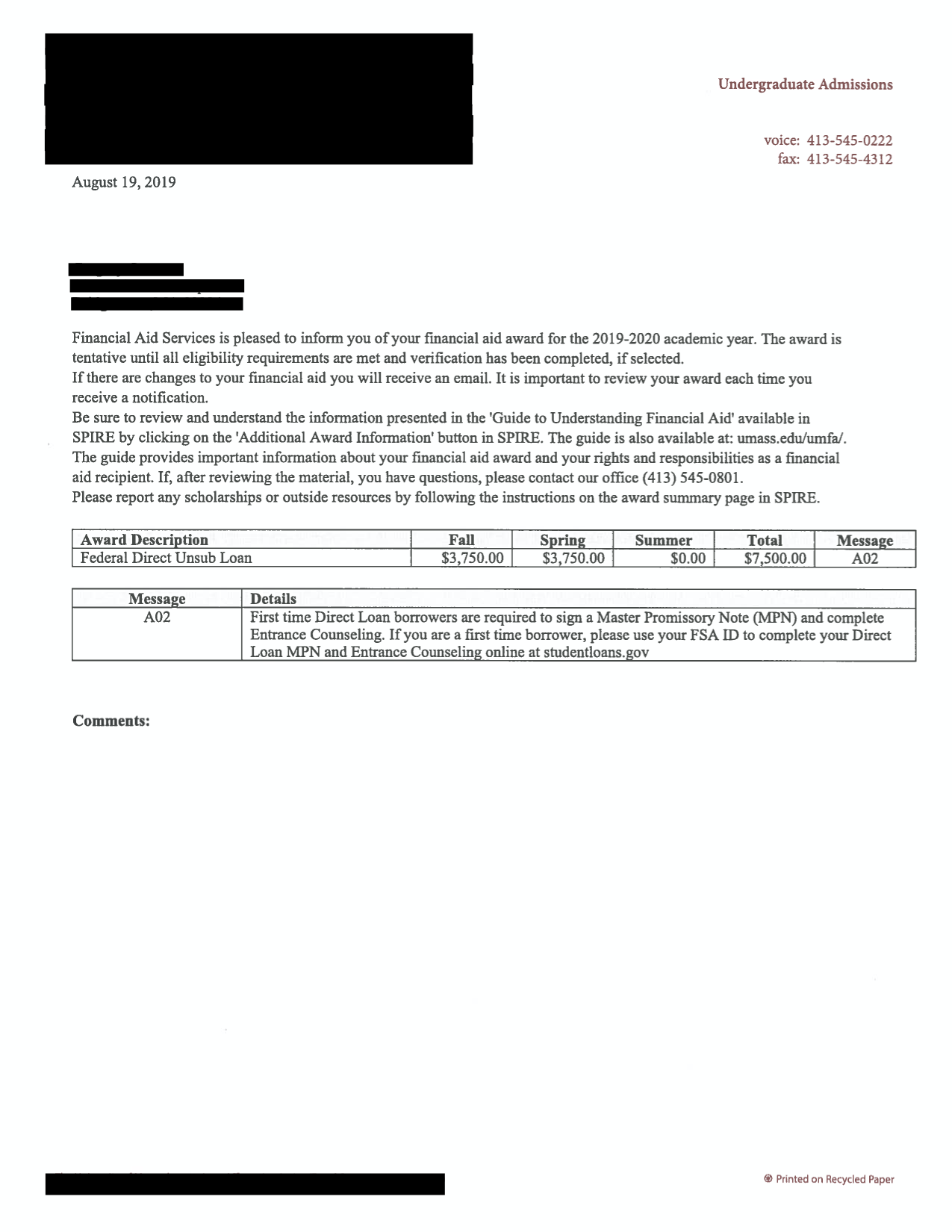 financial-aid-award-letter-financial-aid